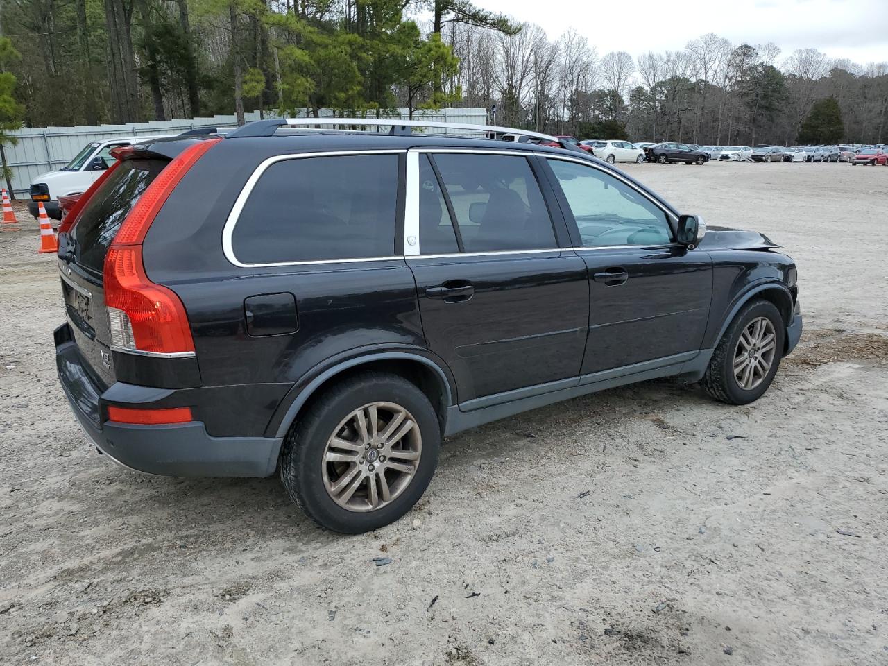 Photo 2 VIN: YV4CZ852X81464329 - VOLVO XC90 