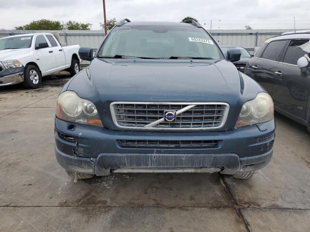 Photo 4 VIN: YV4CZ982071390659 - VOLVO XC90 