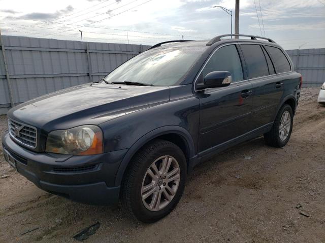 Photo 0 VIN: YV4CZ982091517445 - VOLVO XC90 3.2 