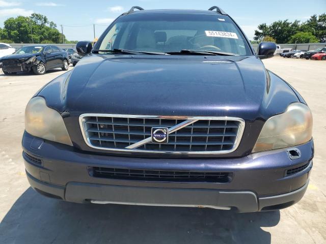 Photo 4 VIN: YV4CZ982171367620 - VOLVO XC90 