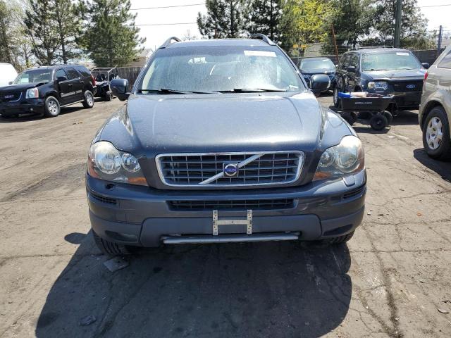 Photo 4 VIN: YV4CZ982191506423 - VOLVO XC90 