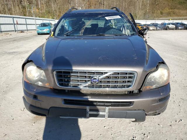 Photo 4 VIN: YV4CZ982191510312 - VOLVO XC90 