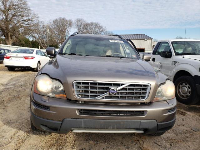 Photo 4 VIN: YV4CZ982191514991 - VOLVO XC90 