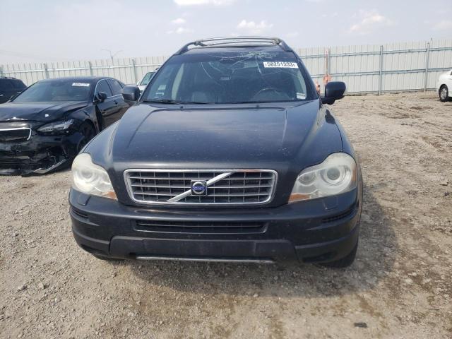 Photo 4 VIN: YV4CZ982191523268 - VOLVO XC90 3.2 