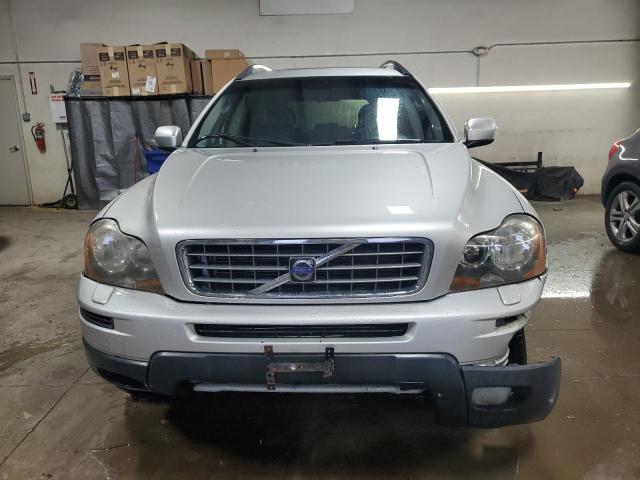 Photo 4 VIN: YV4CZ982271358148 - VOLVO XC90 