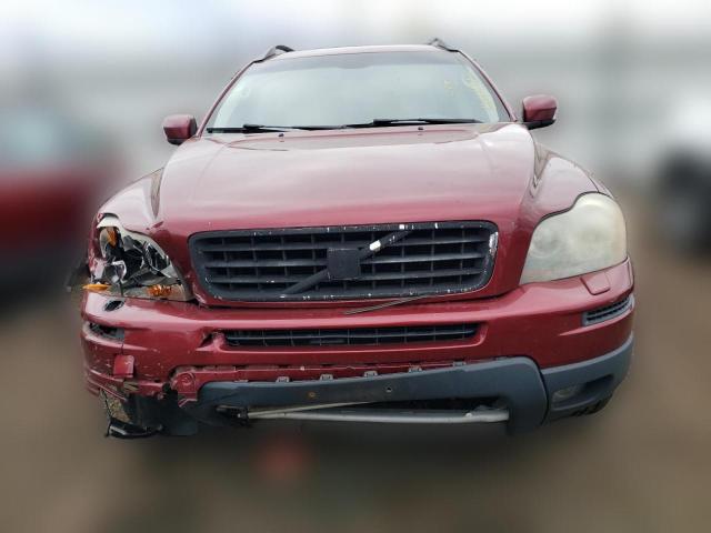 Photo 4 VIN: YV4CZ982271388833 - VOLVO XC90 