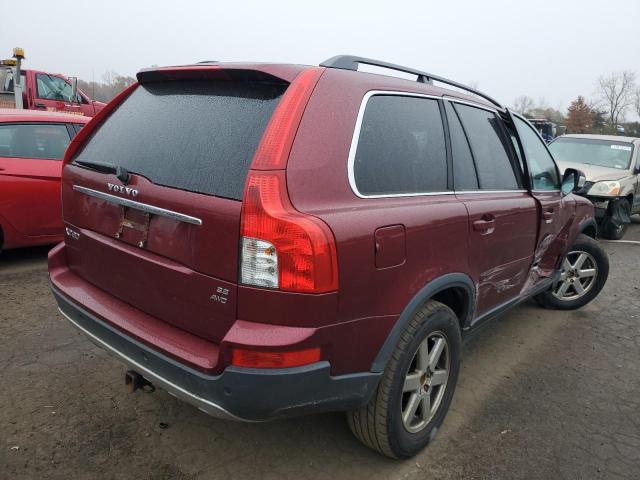 Photo 2 VIN: YV4CZ982281423579 - VOLVO XC90 