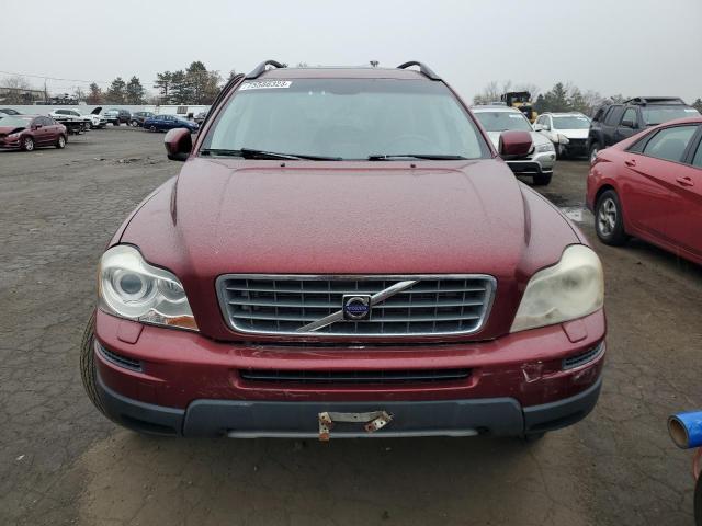 Photo 4 VIN: YV4CZ982281423579 - VOLVO XC90 