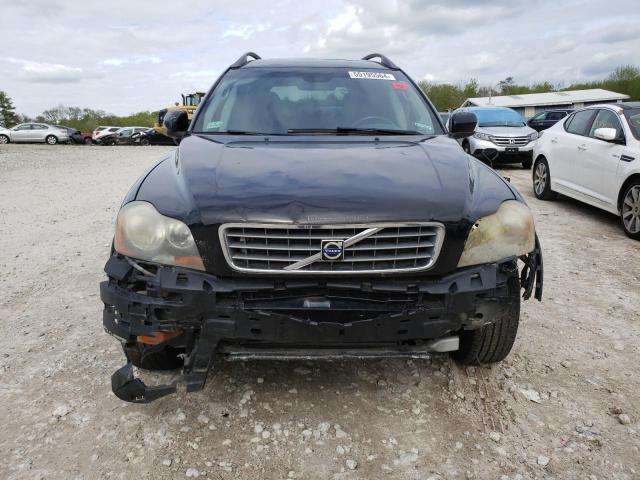 Photo 4 VIN: YV4CZ982281462057 - VOLVO XC90 