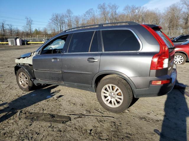 Photo 1 VIN: YV4CZ982281475570 - VOLVO XC90 