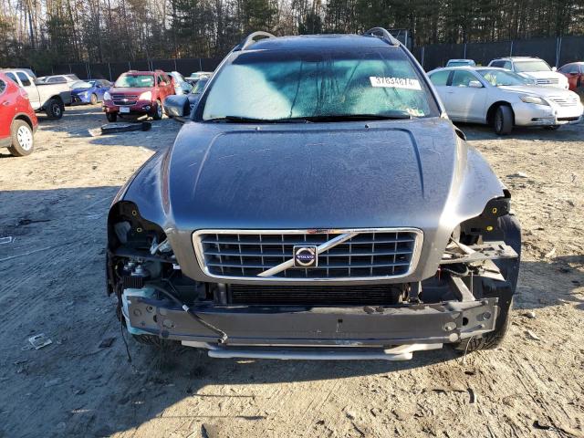 Photo 4 VIN: YV4CZ982281475570 - VOLVO XC90 