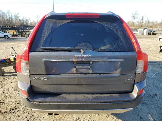 Photo 5 VIN: YV4CZ982281475570 - VOLVO XC90 