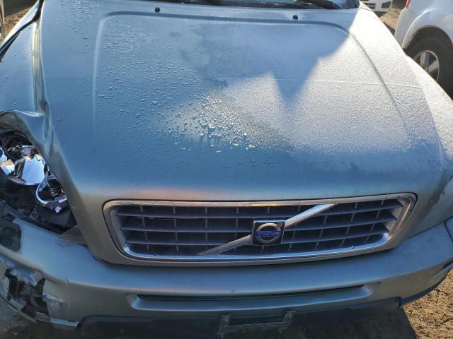 Photo 11 VIN: YV4CZ982371334196 - VOLVO XC90 