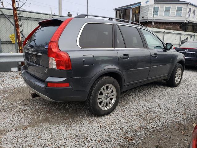 Photo 2 VIN: YV4CZ982381475674 - VOLVO XC90 