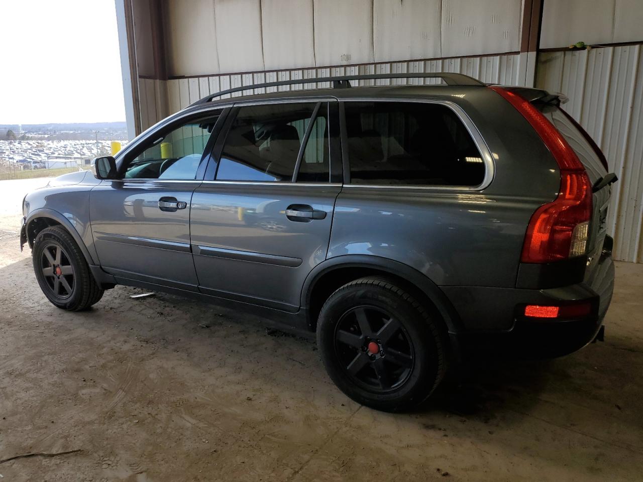 Photo 1 VIN: YV4CZ982471365361 - VOLVO XC90 