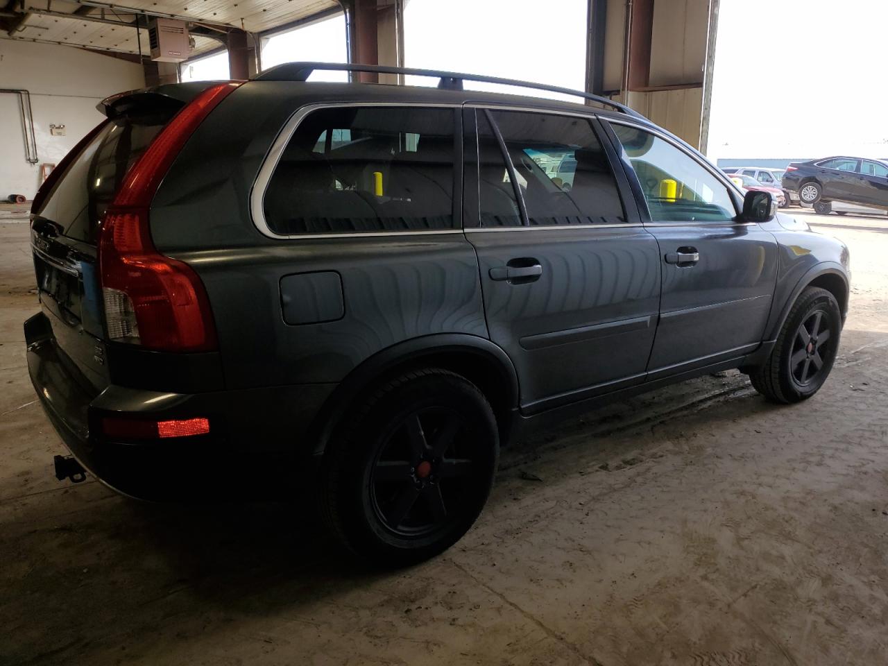 Photo 2 VIN: YV4CZ982471365361 - VOLVO XC90 