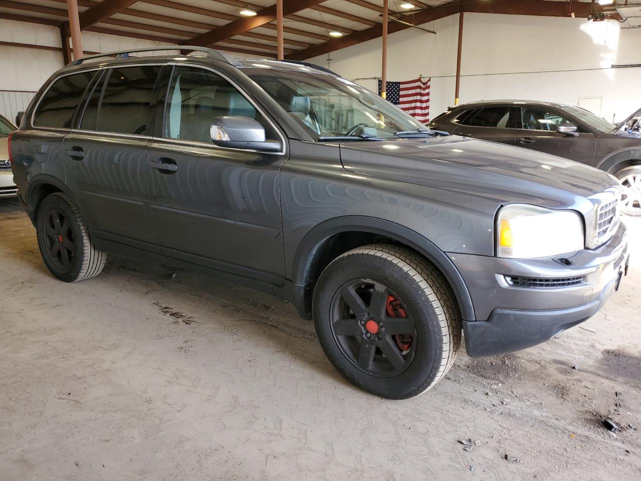 Photo 3 VIN: YV4CZ982471365361 - VOLVO XC90 