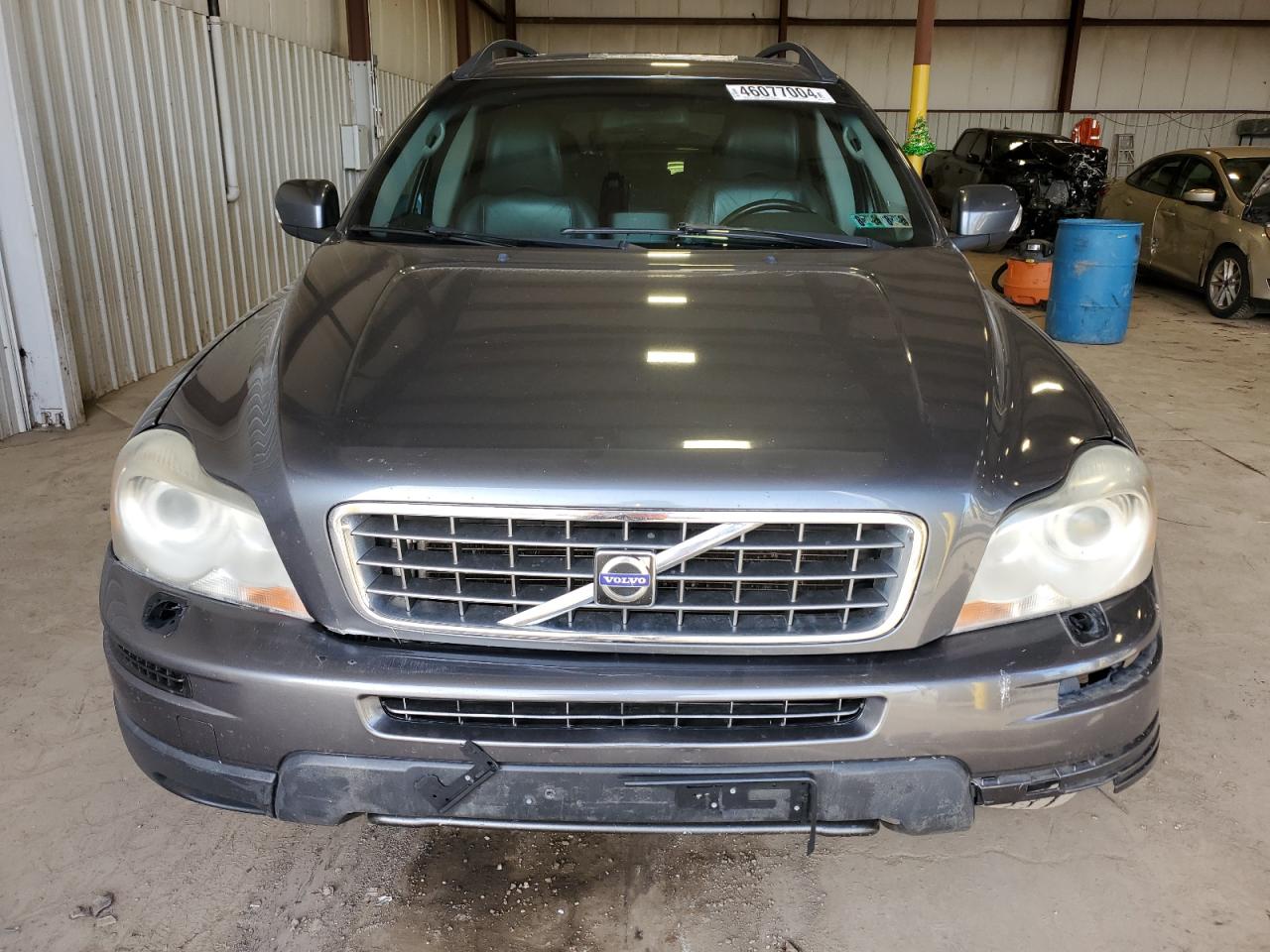 Photo 4 VIN: YV4CZ982471365361 - VOLVO XC90 