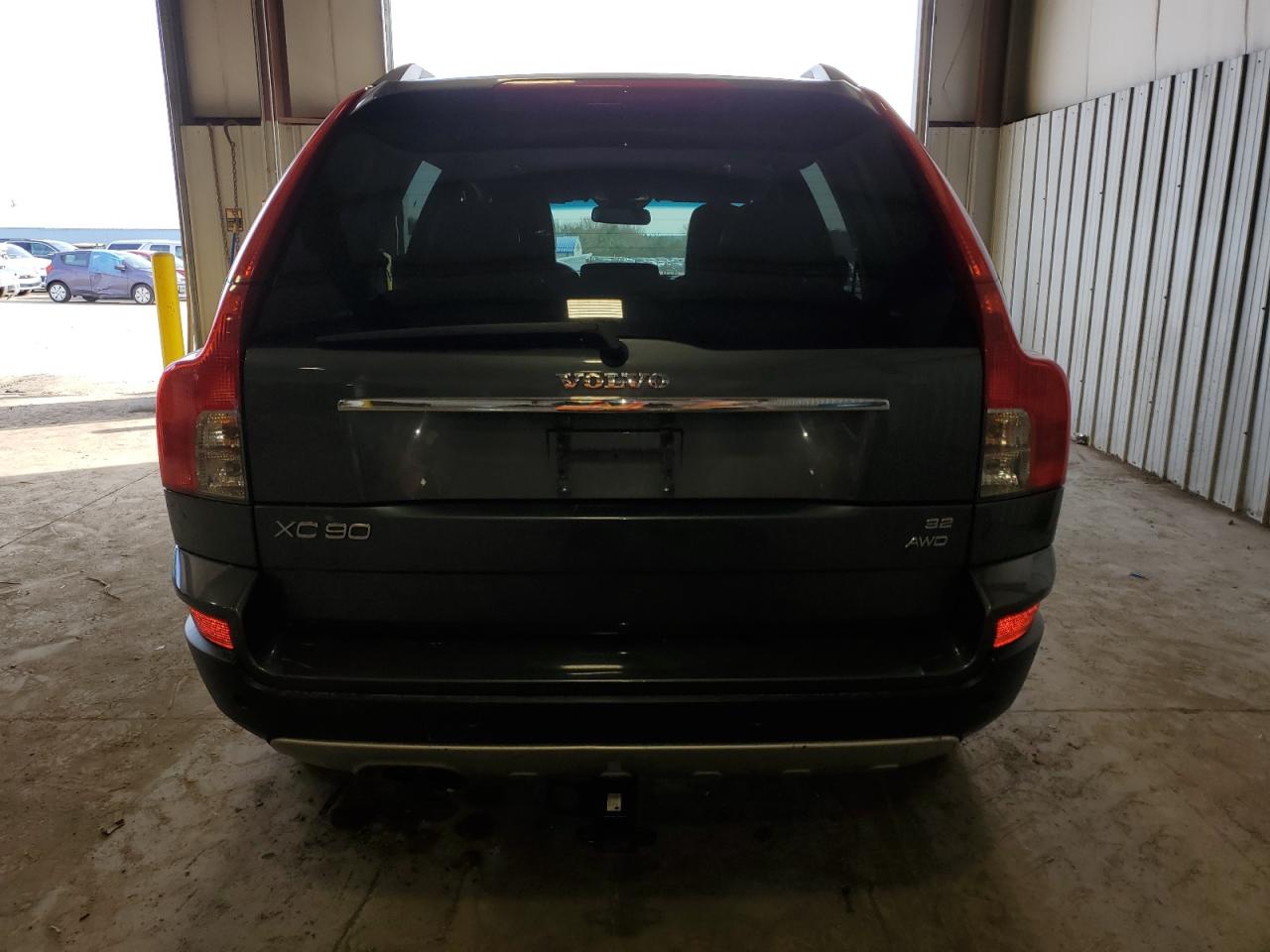 Photo 5 VIN: YV4CZ982471365361 - VOLVO XC90 