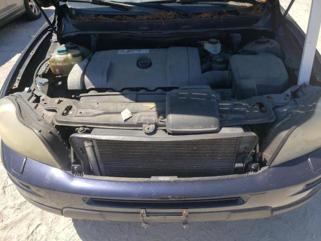 Photo 11 VIN: YV4CZ982481418660 - VOLVO XC90 