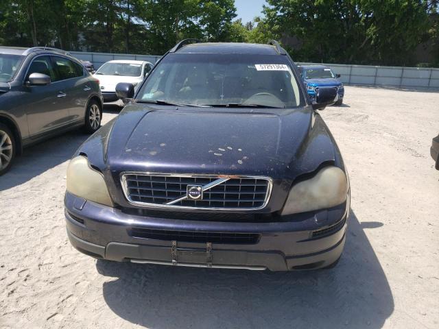 Photo 4 VIN: YV4CZ982481418660 - VOLVO XC90 