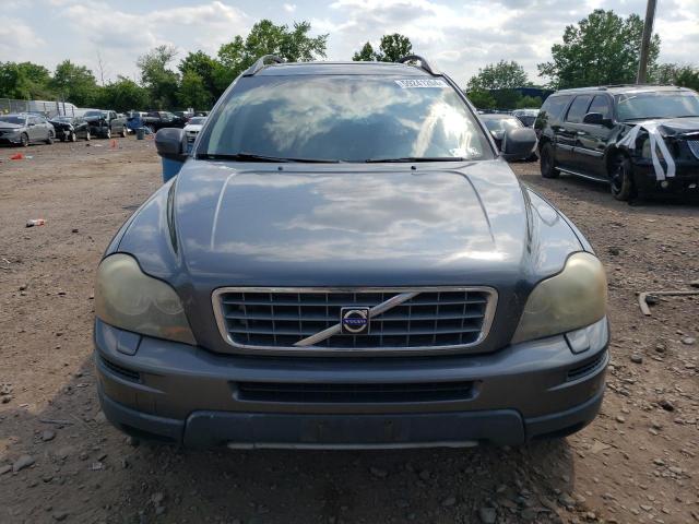 Photo 4 VIN: YV4CZ982481434163 - VOLVO XC90 