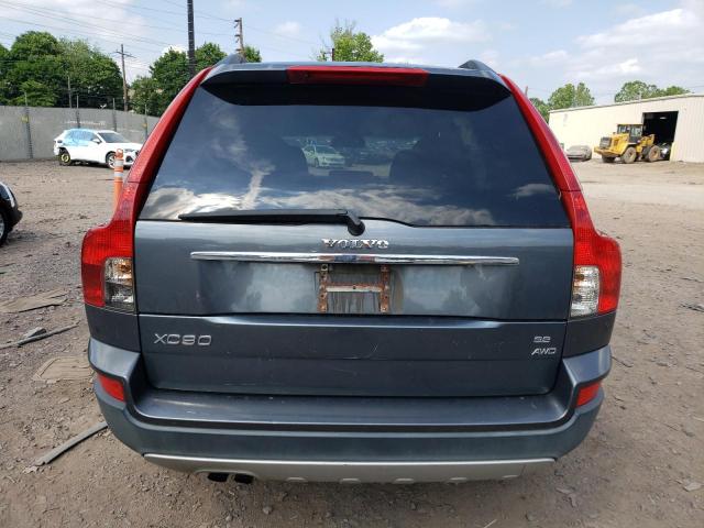 Photo 5 VIN: YV4CZ982481434163 - VOLVO XC90 