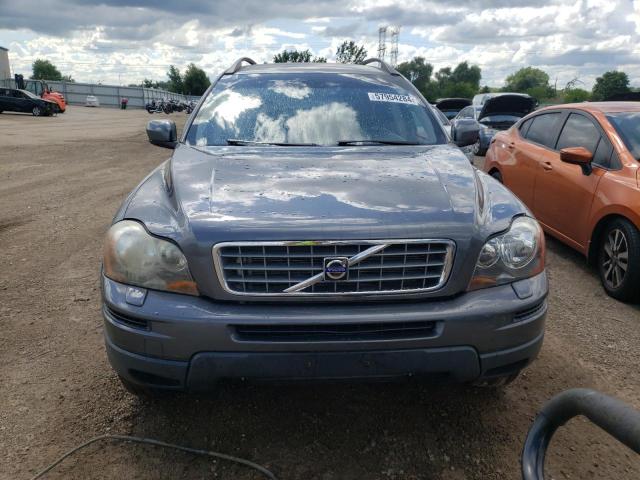 Photo 4 VIN: YV4CZ982481434678 - VOLVO XC90 