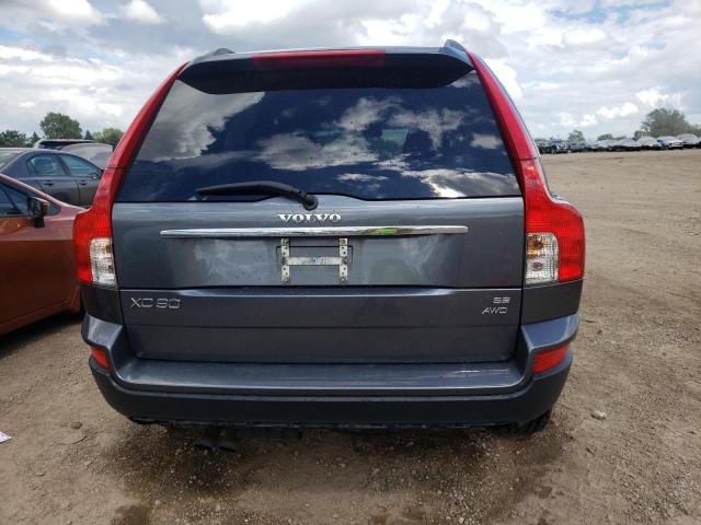 Photo 5 VIN: YV4CZ982481434678 - VOLVO XC90 