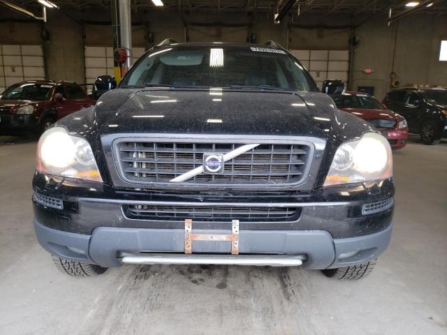 Photo 4 VIN: YV4CZ982481448015 - VOLVO XC90 