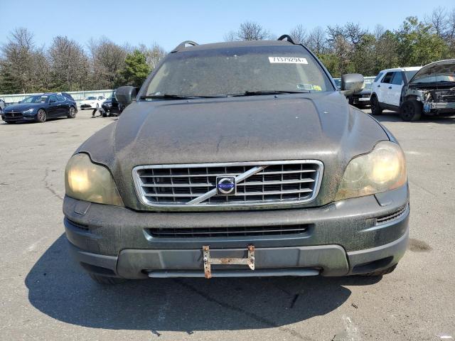 Photo 4 VIN: YV4CZ982481472590 - VOLVO XC90 3.2 