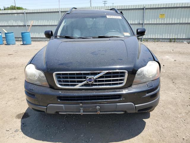 Photo 4 VIN: YV4CZ982571381925 - VOLVO XC90 