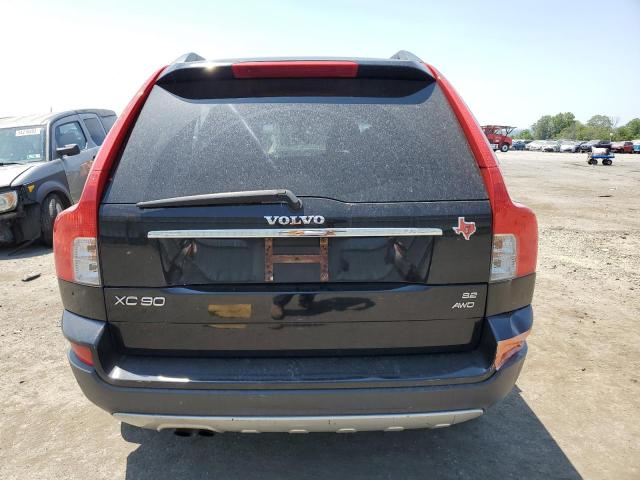 Photo 5 VIN: YV4CZ982571381925 - VOLVO XC90 