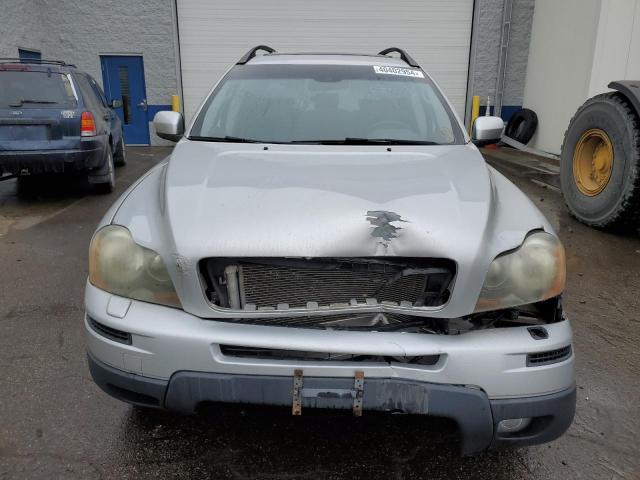 Photo 4 VIN: YV4CZ982571390608 - VOLVO XC90 