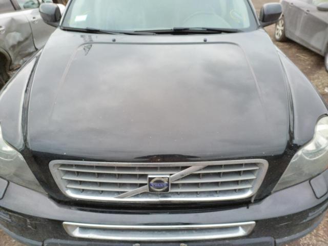 Photo 6 VIN: YV4CZ982581437377 - VOLVO XC90 