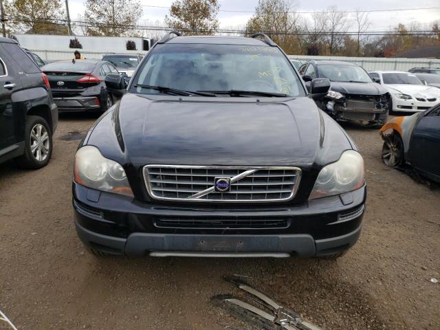 Photo 4 VIN: YV4CZ982581459170 - VOLVO XC90 