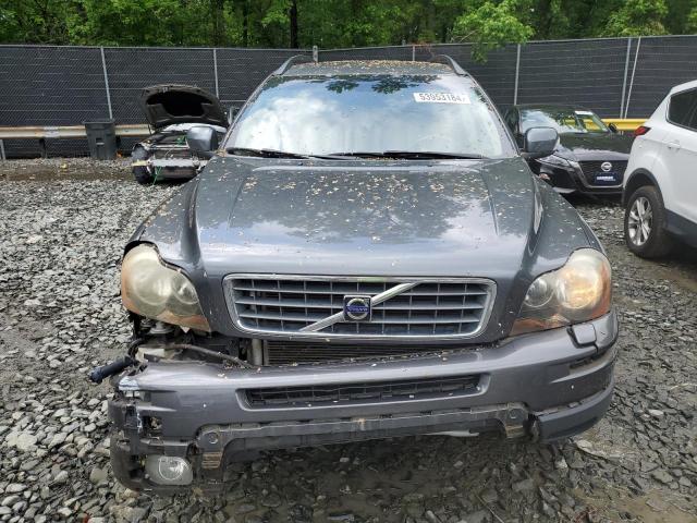 Photo 4 VIN: YV4CZ982671362171 - VOLVO XC90 