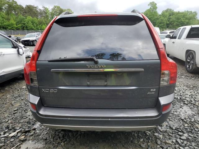 Photo 5 VIN: YV4CZ982671362171 - VOLVO XC90 