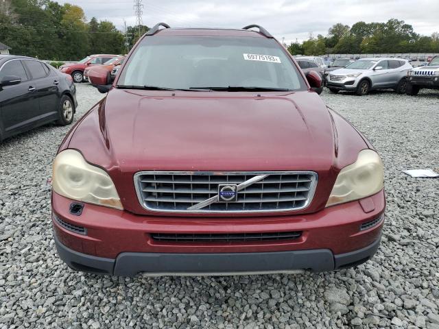 Photo 4 VIN: YV4CZ982671378130 - VOLVO XC90 