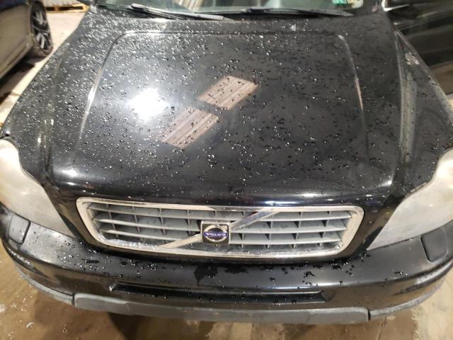 Photo 10 VIN: YV4CZ982681453149 - VOLVO XC90 