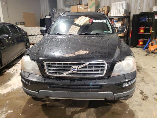 Photo 4 VIN: YV4CZ982681453149 - VOLVO XC90 