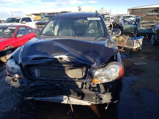 Photo 4 VIN: YV4CZ982681481601 - VOLVO XC90 