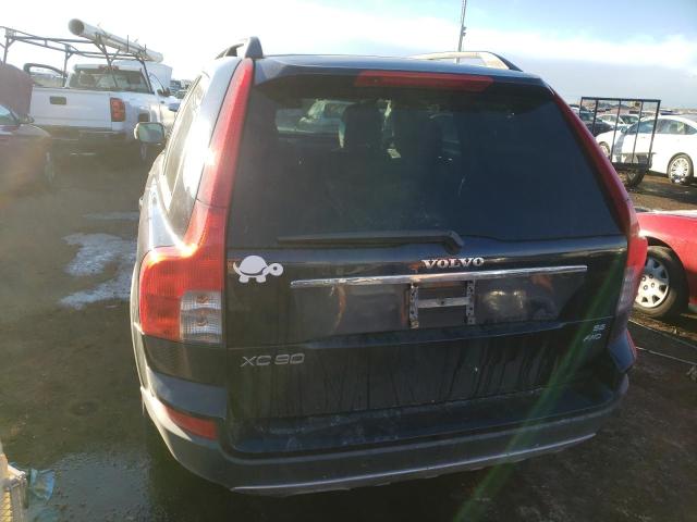 Photo 5 VIN: YV4CZ982681481601 - VOLVO XC90 