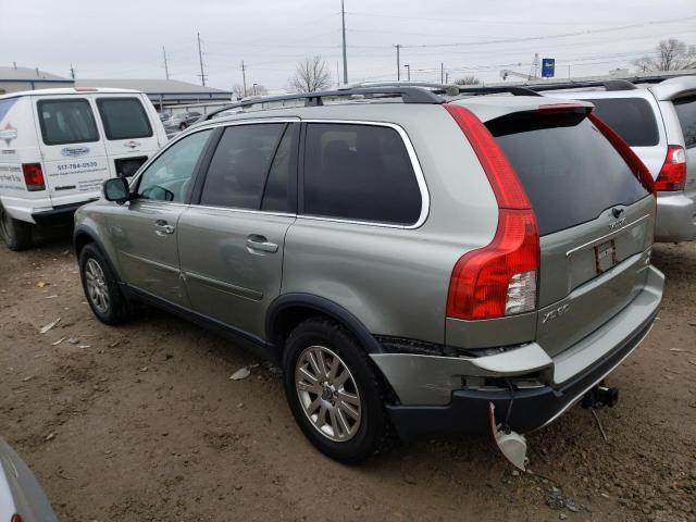 Photo 1 VIN: YV4CZ982681481940 - VOLVO XC90 