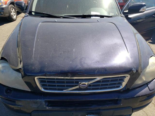 Photo 11 VIN: YV4CZ982871336526 - VOLVO XC90 