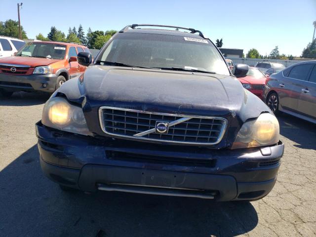 Photo 4 VIN: YV4CZ982871336526 - VOLVO XC90 