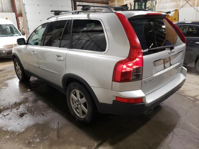 Photo 1 VIN: YV4CZ982871344366 - VOLVO XC90 3.2 