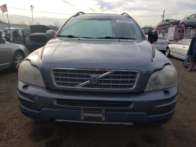 Photo 4 VIN: YV4CZ982871391459 - VOLVO XC90 