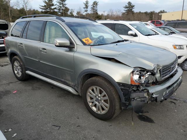 Photo 3 VIN: YV4CZ982881428043 - VOLVO XC90 