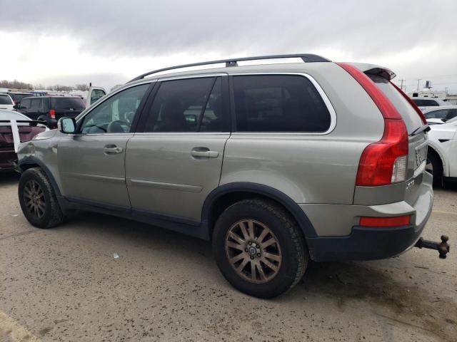 Photo 1 VIN: YV4CZ982881467389 - VOLVO XC90 